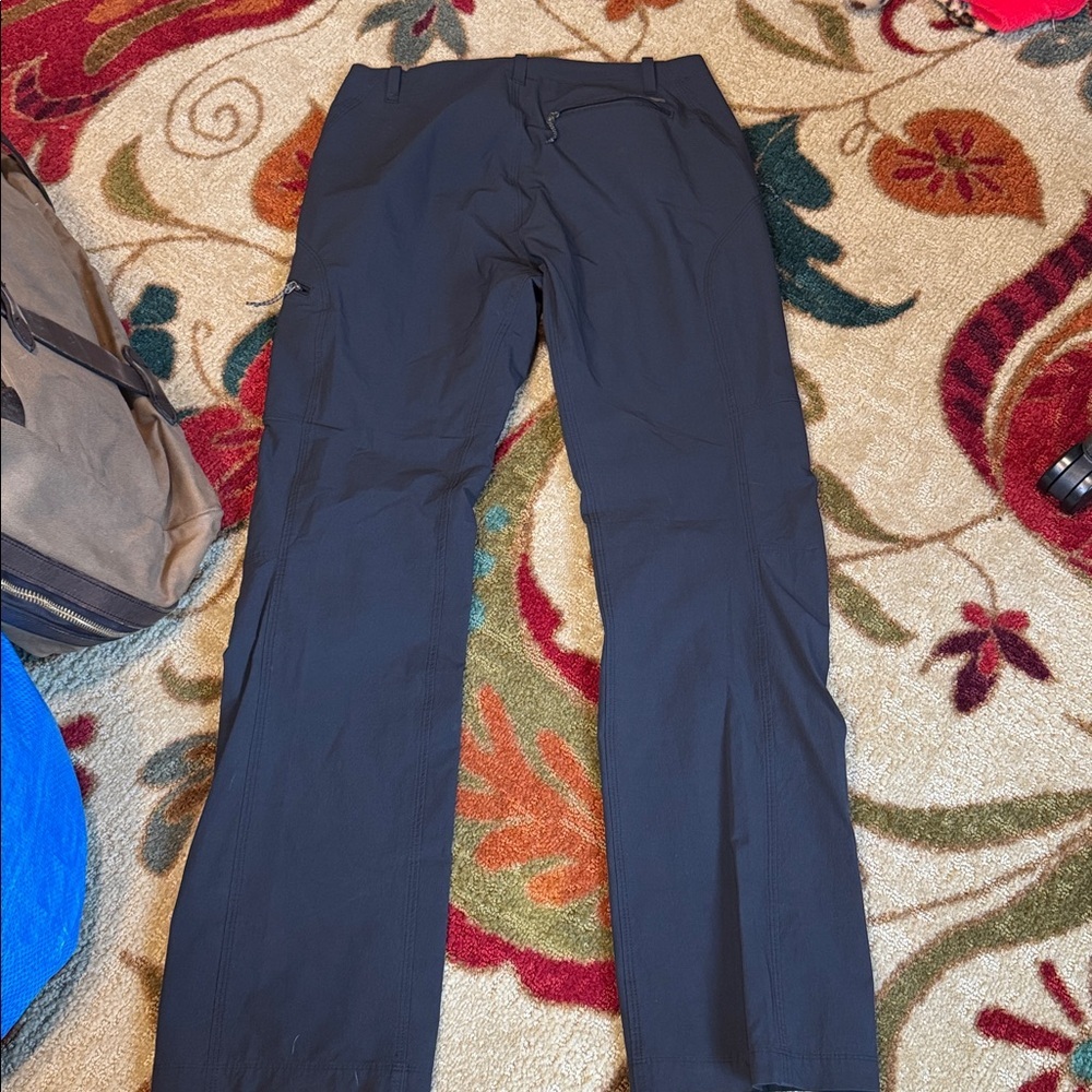 Sherpa adventure, gear pants